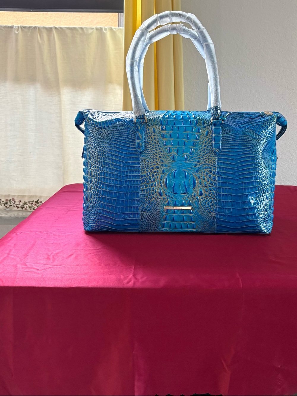 Brahmin Weekender - Picture 2 of 9